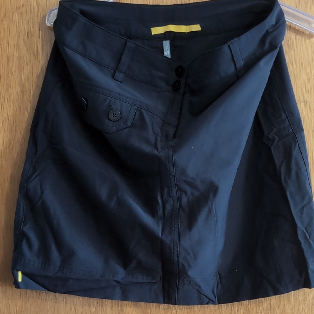 Lole Women's Skort in Navy Blue